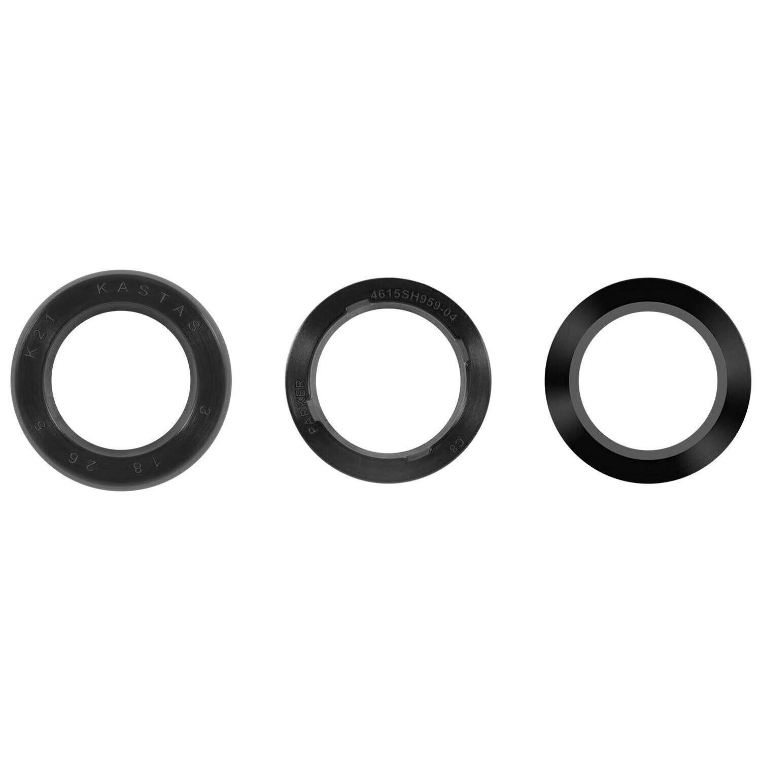 434519 Trim Tilt O-Ring Seal Rebuild Kit For Johnson Evinrude OMC 0434519 FSM011