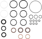 434519 Trim Tilt O-Ring Seal Rebuild Kit For Johnson Evinrude OMC 0434519 FSM011