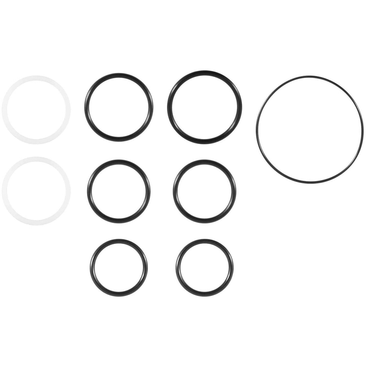 434519 Trim Tilt O-Ring Seal Rebuild Kit For Johnson Evinrude OMC 0434519 FSM011