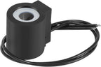 10238-66 Solenoid Coil 12VDC 16W Hydraulic Power Unit Lift Dump For Series 08