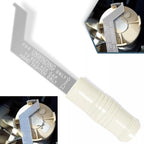 For Pentair Wrench Cap R172052 Rainbow Automatic Feeder Cap Lip Lid Wrench Tool