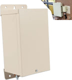 520556 IntelliChlor SCG Power Center For Pentair Salt Chlorine Generator System