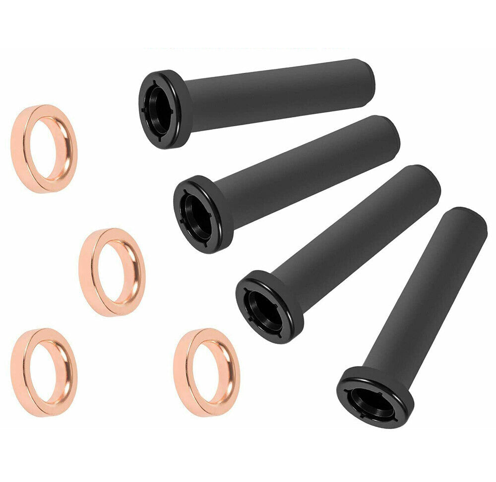 Front Control A Arm Lower Bushings for 1996-2002 Polaris Sportsman 500 4x4