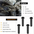 Front Control A Arm Lower Bushings for 1996-2002 Polaris Sportsman 500 4x4