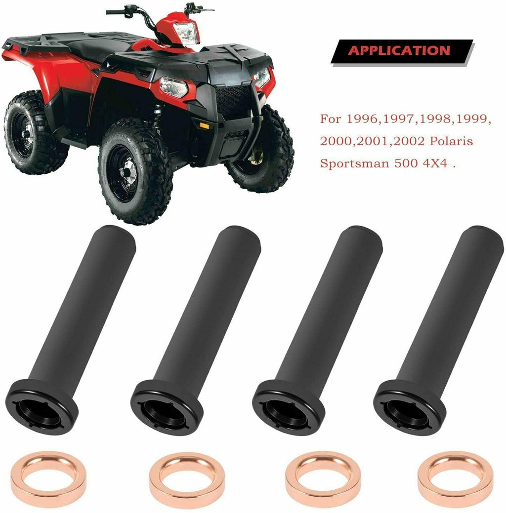 Front Control A Arm Lower Bushings for 1996-2002 Polaris Sportsman 500 4x4