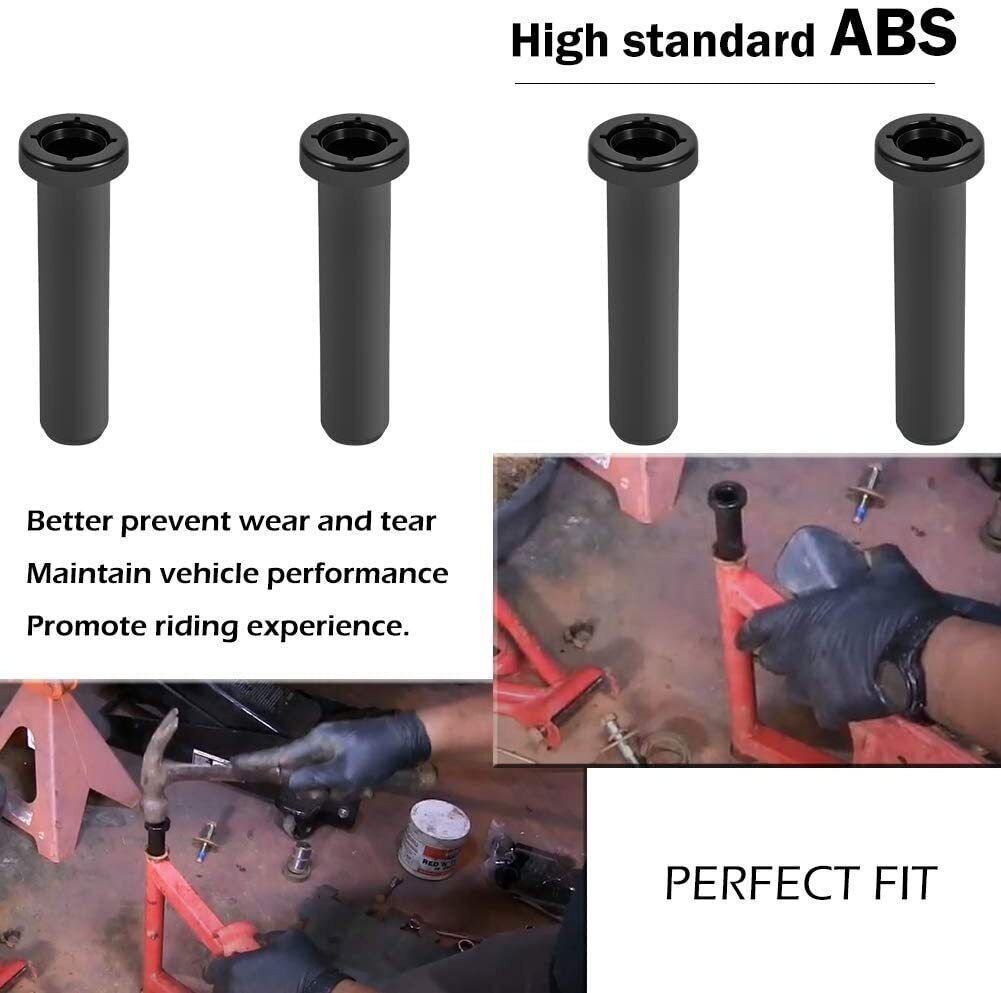 Front Control A Arm Lower Bushings for 1996-2002 Polaris Sportsman 500 4x4