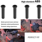 Front Control A Arm Lower Bushings for 1996-2002 Polaris Sportsman 500 4x4