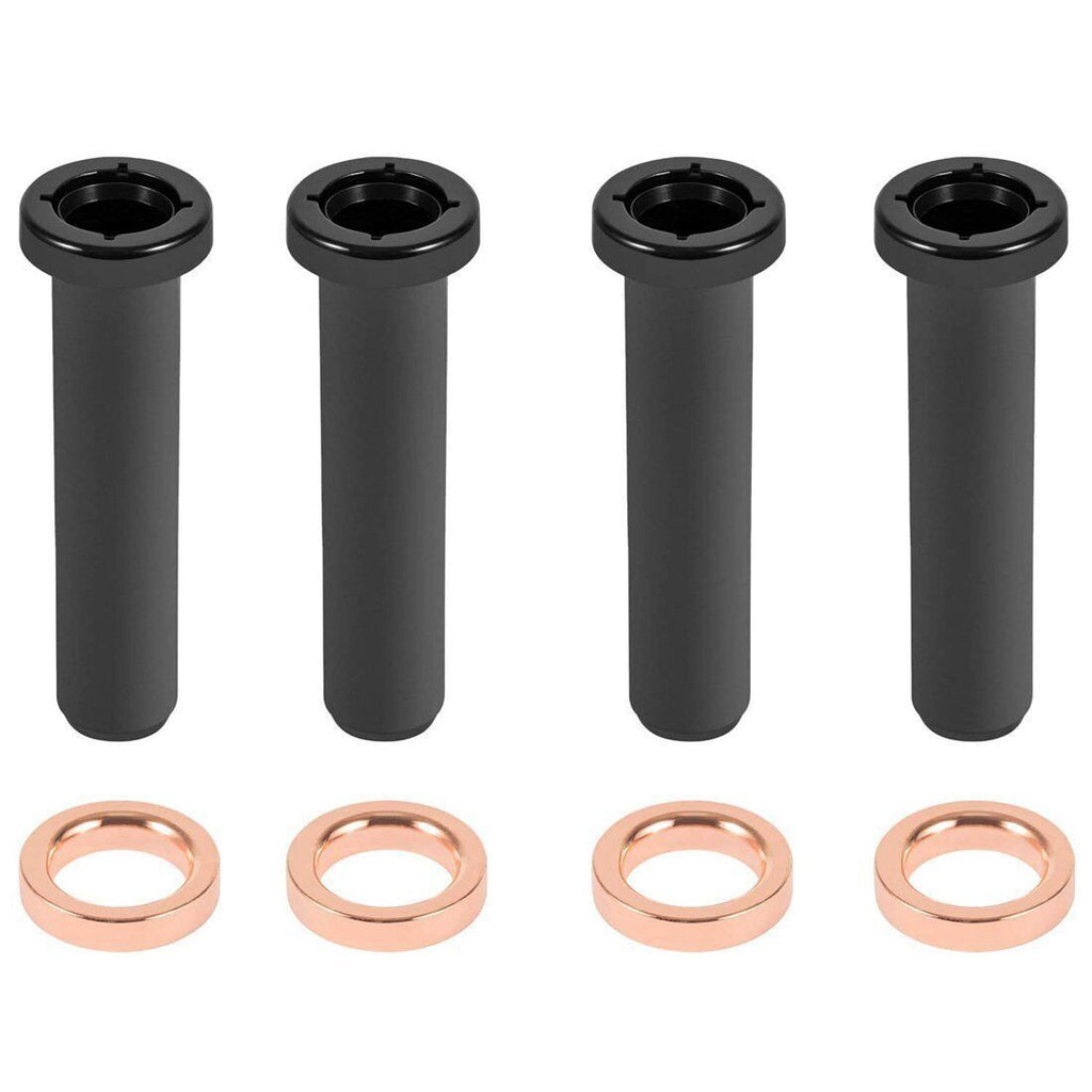 Front Control A Arm Lower Bushings for 1996-2002 Polaris Sportsman 500 4x4