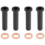 Front Control A Arm Lower Bushings for 1996-2002 Polaris Sportsman 500 4x4