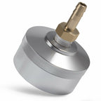 Extended Run Gas Cap w/ Fitting for Honda Generator EU2200i EU2000i EU1000i