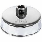 Oil Filter Wrench for BMW 86mm Cartridge Style Oil Filter Housing Caps