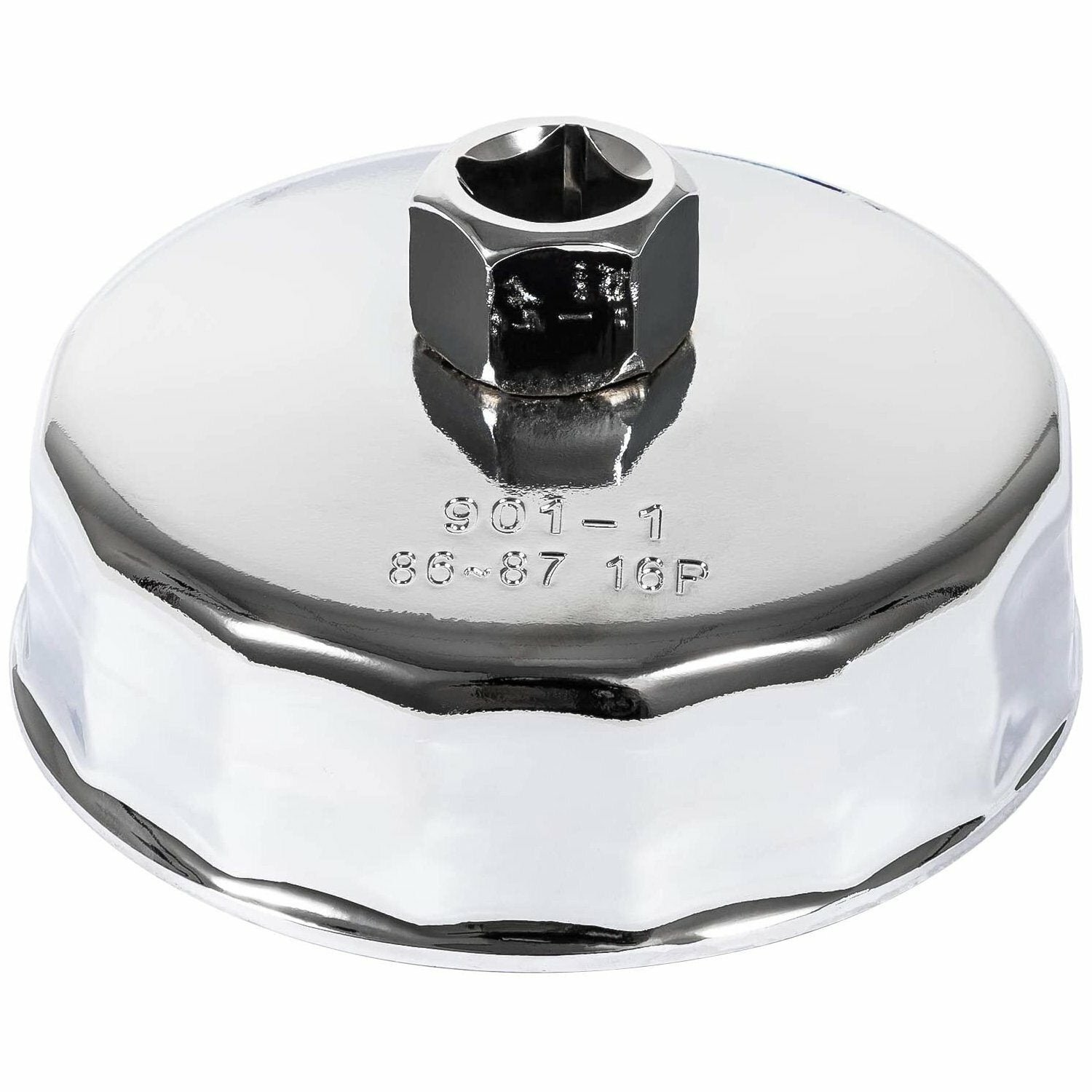 Oil Filter Wrench for BMW 86mm Cartridge Style Oil Filter Housing Caps