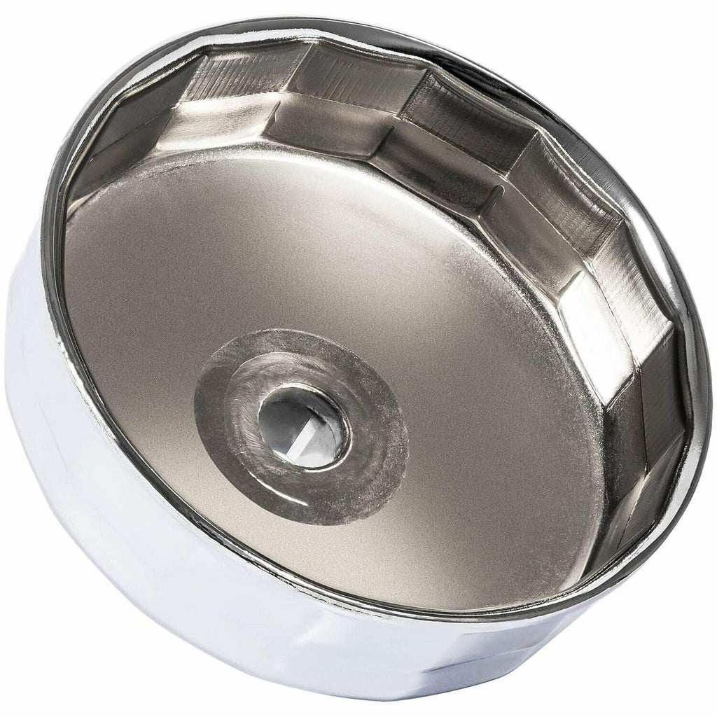 Oil Filter Wrench for BMW 86mm Cartridge Style Oil Filter Housing Caps
