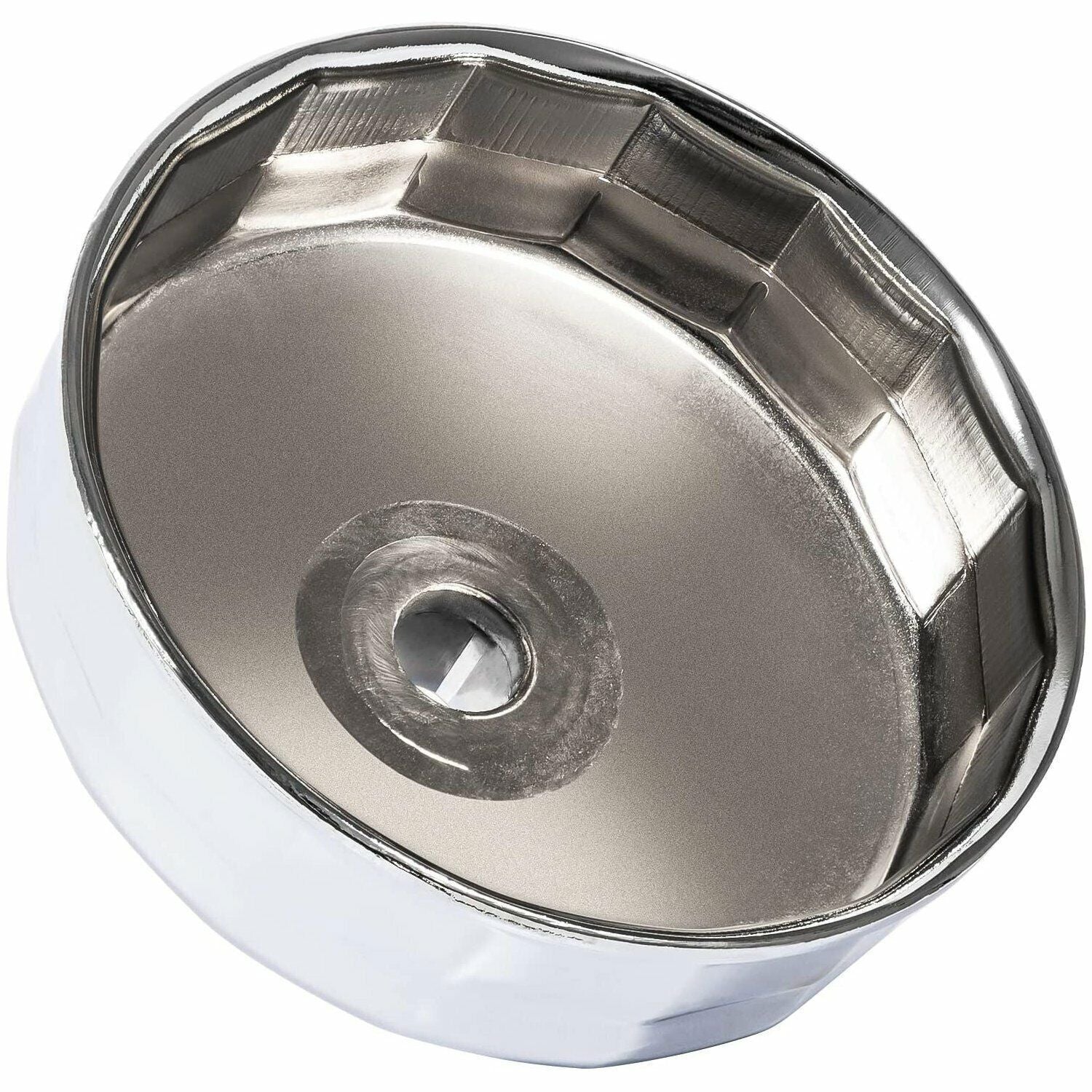 Oil Filter Wrench for BMW 86mm Cartridge Style Oil Filter Housing Caps