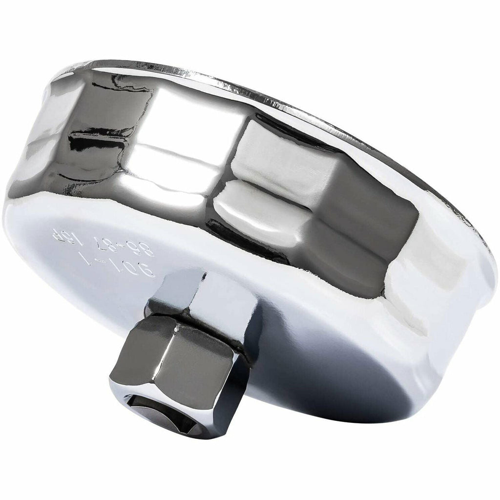 Oil Filter Wrench for BMW 86mm Cartridge Style Oil Filter Housing Caps