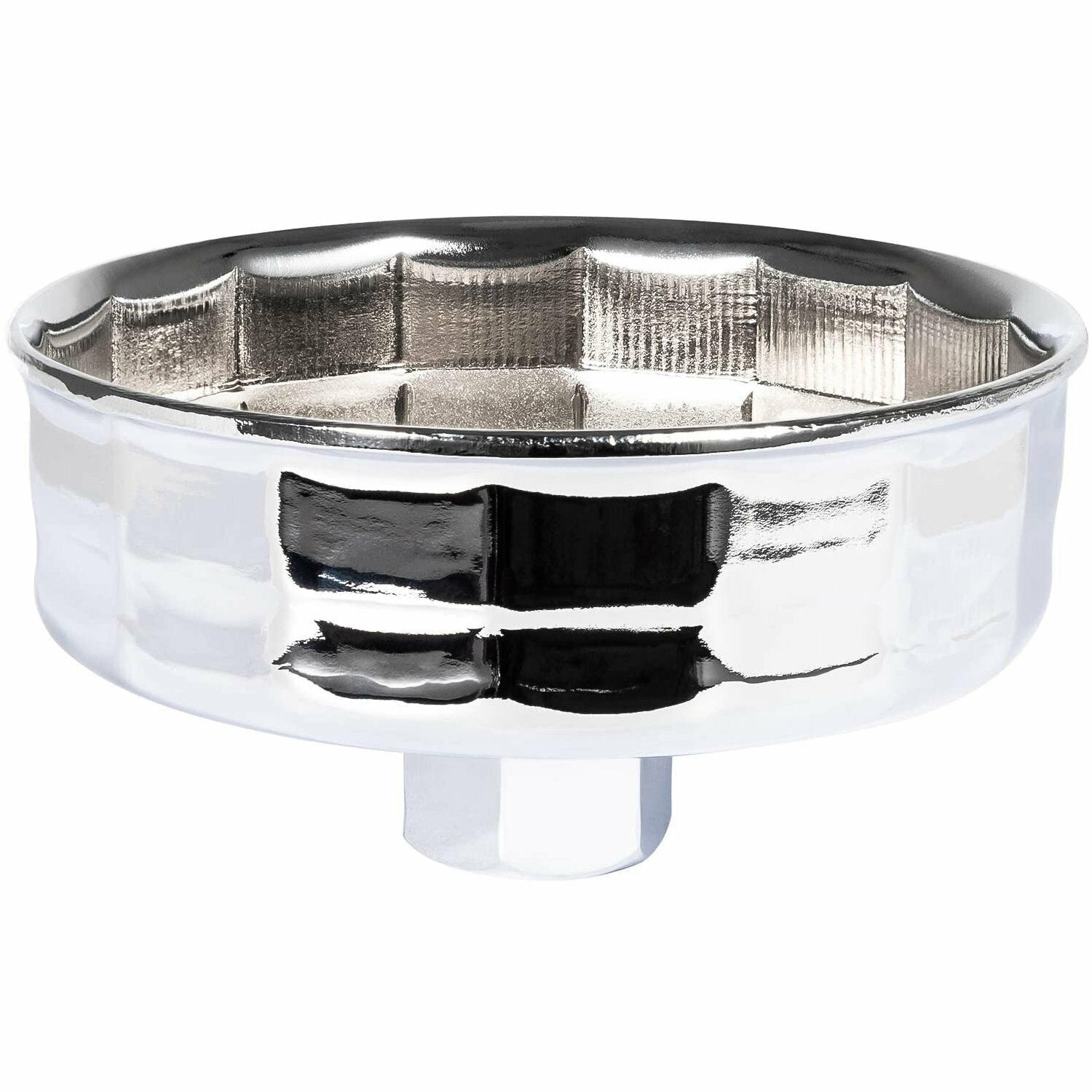Oil Filter Wrench for BMW 86mm Cartridge Style Oil Filter Housing Caps