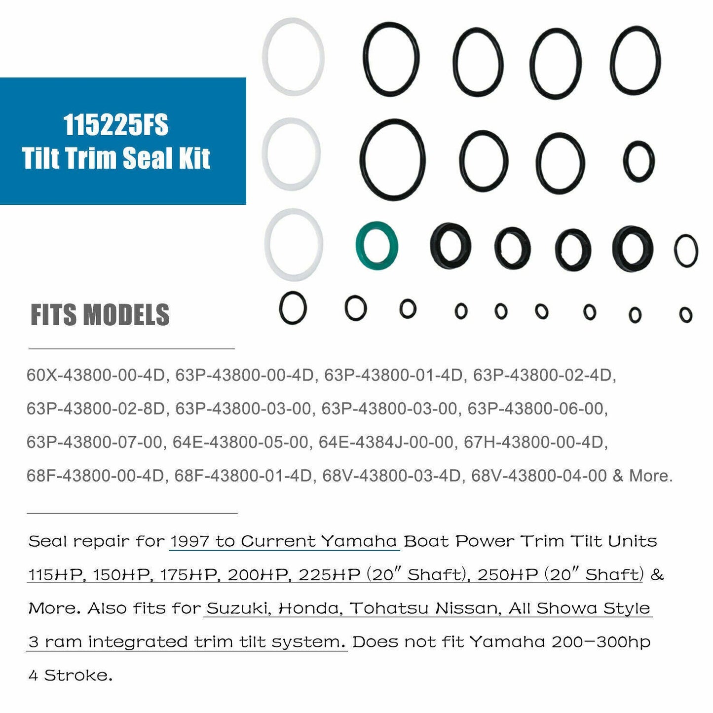 116607336656-1 - Northline Parts