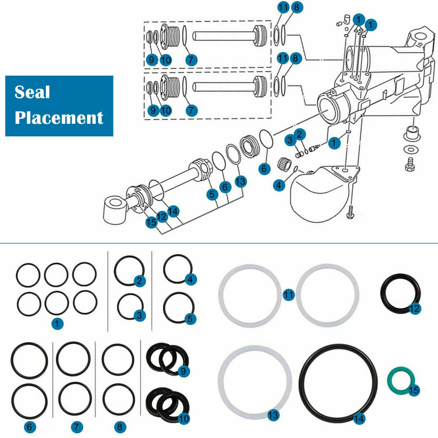 116607336656-2 - Northline Parts