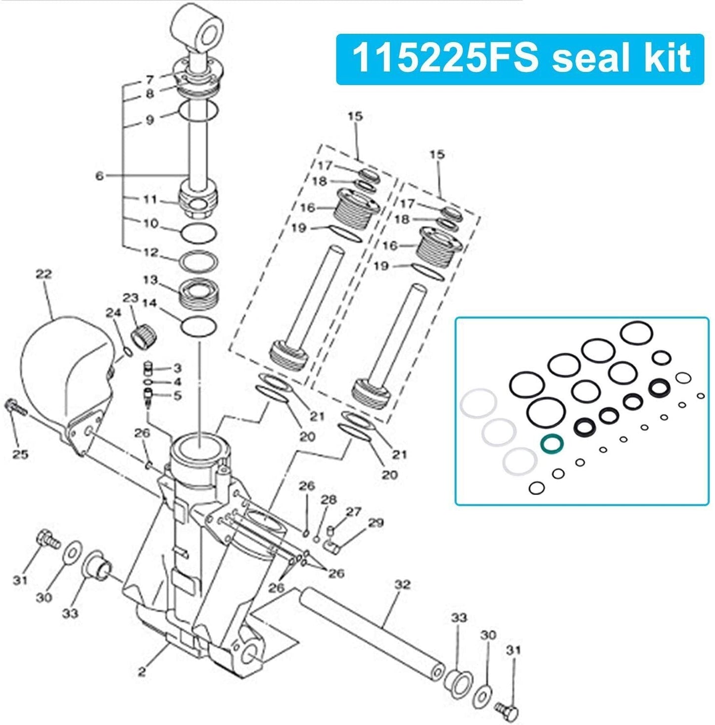 116607336656-4 - Northline Parts