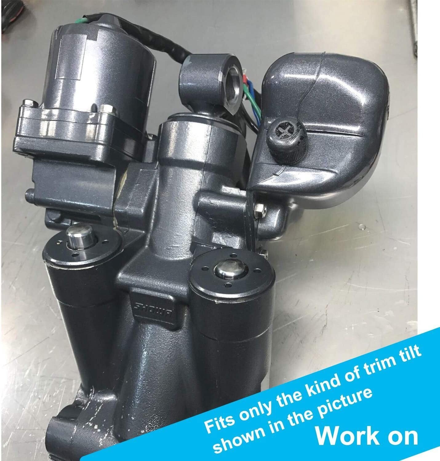 116607336656-5 - Northline Parts