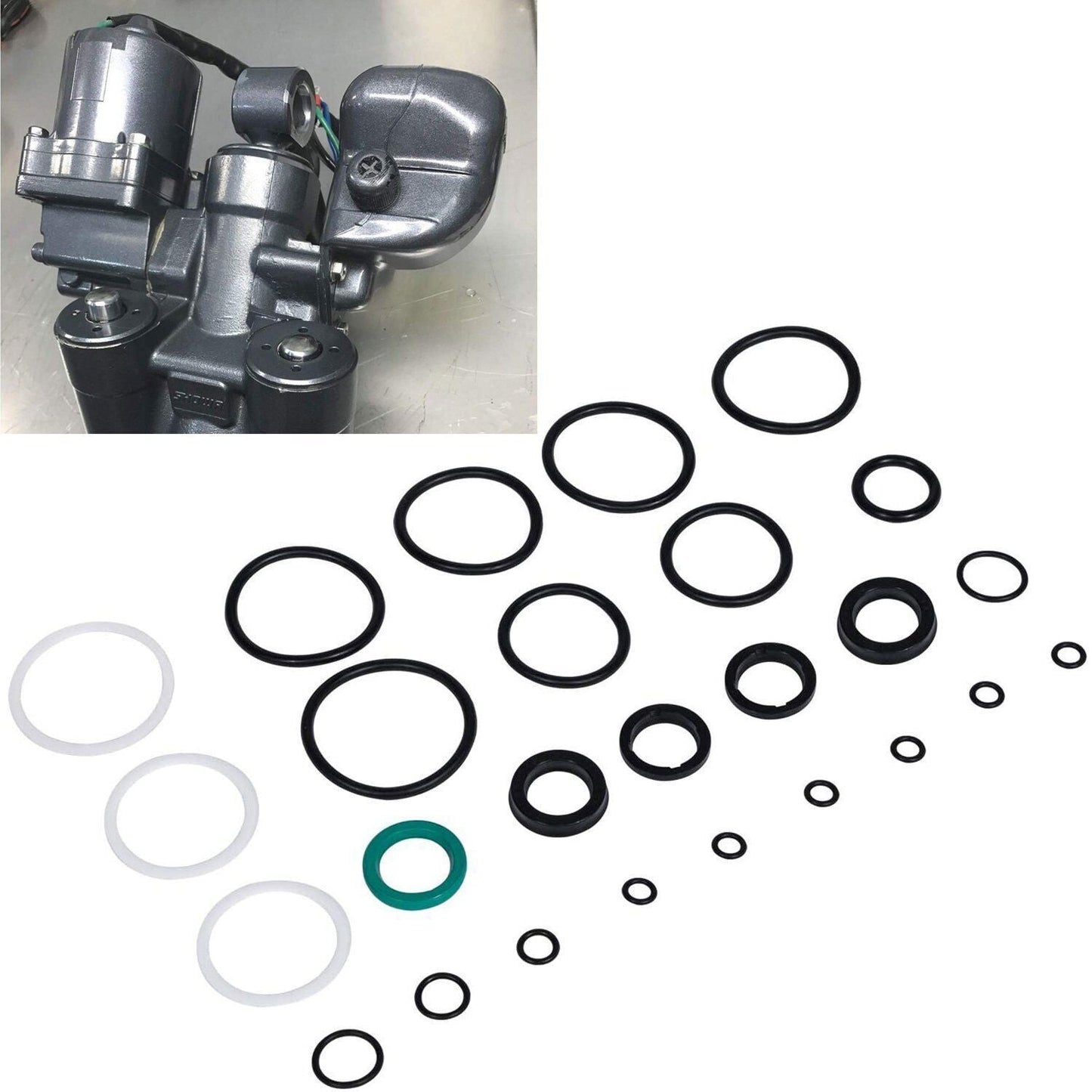 116607336656-6 - Northline Parts
