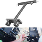 10108 Lock N’ Stow Transom Saver Fits Mercury 75-HP to 200-HP EFI EFI Engines