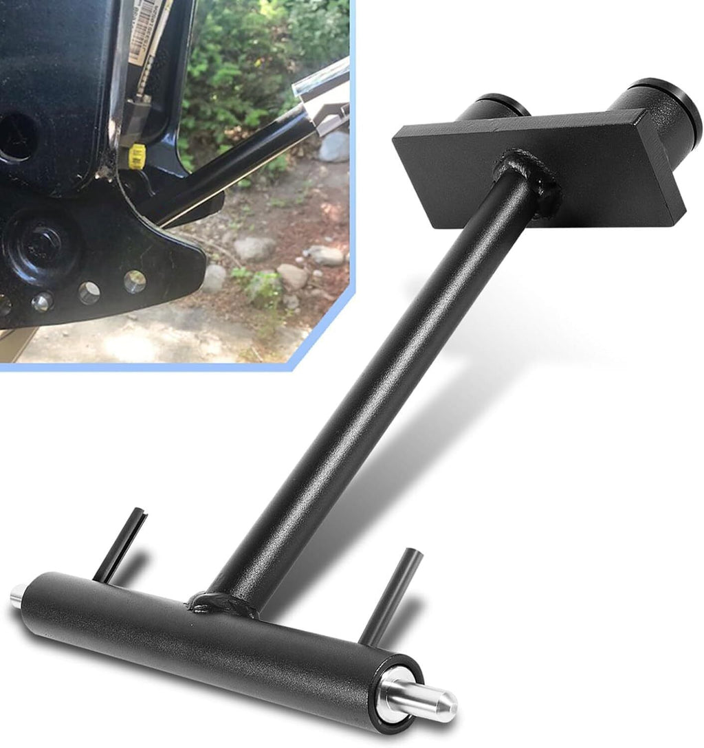 10108 Lock N’ Stow Transom Saver Fits Mercury 75-HP to 200-HP EFI EFI Engines