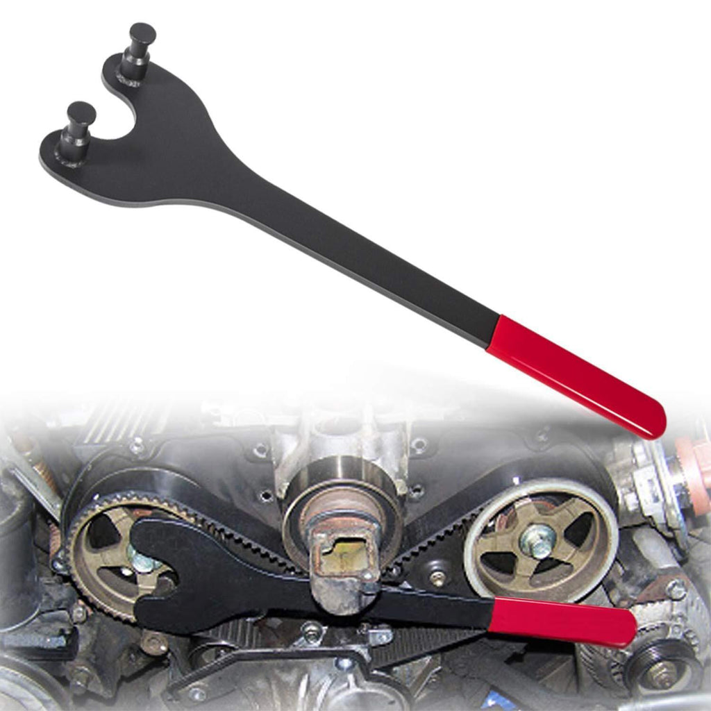 Cam Pulley Holder Injection Pump Sprocket Holding Tool for Toyota Camry V6 Mazda