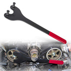 Cam Pulley Holder Injection Pump Sprocket Holding Tool for Toyota Camry V6 Mazda