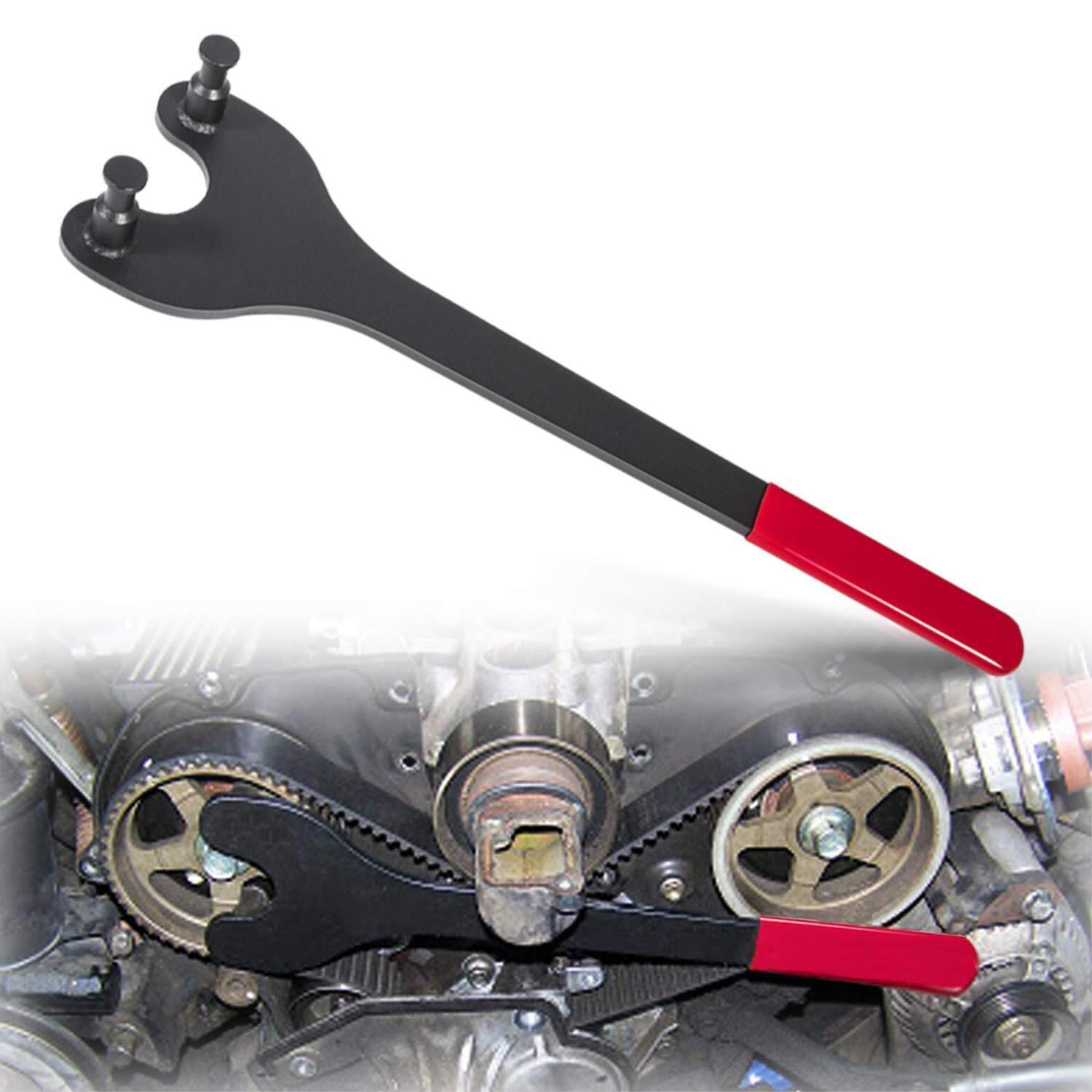 Cam Pulley Holder Injection Pump Sprocket Holding Tool for Toyota Camry V6 Mazda