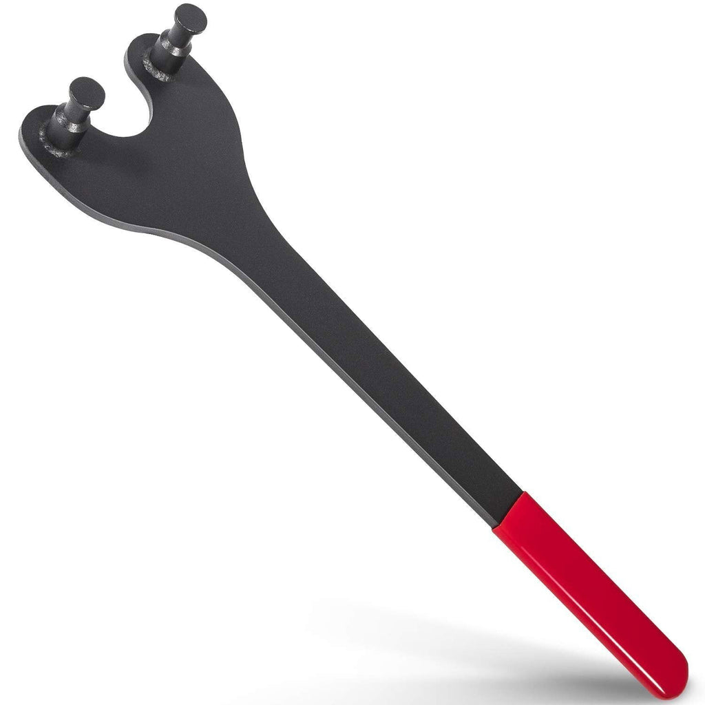 Cam Pulley Holder Injection Pump Sprocket Holding Tool for Toyota Camry V6 Mazda