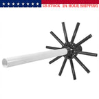 For Hayward S244T S270T S270T2 Lateral Assembly with Center Pipe SX244DA