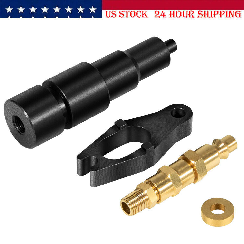 Compression Test Adapter Tool For 5.9L 6.7L Cummins Diesel Engine Dodge Ram