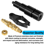Compression Test Adapter Tool For 5.9L 6.7L Cummins Diesel Engine Dodge Ram
