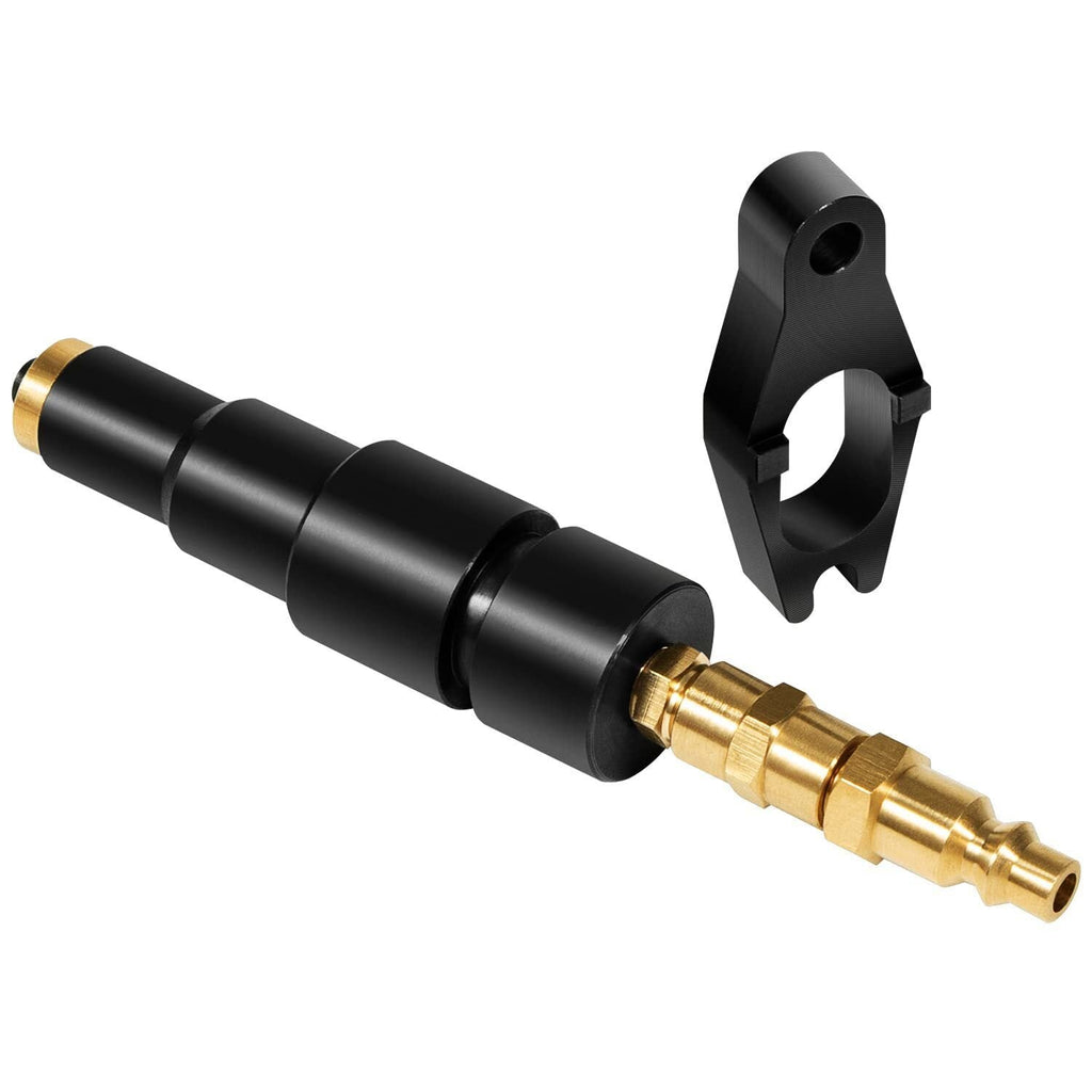 Compression Test Adapter Tool For 5.9L 6.7L Cummins Diesel Engine Dodge Ram