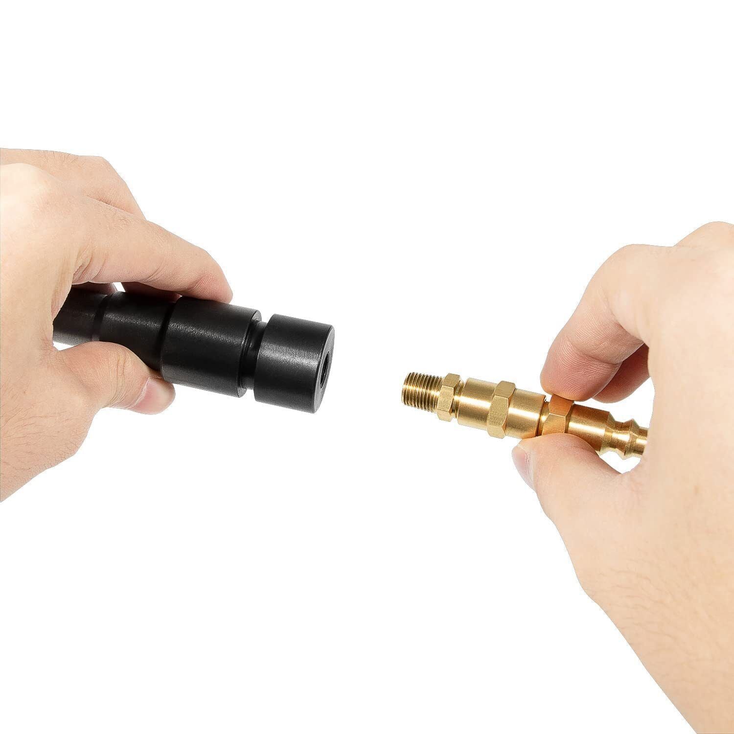 Compression Test Adapter Tool For 5.9L 6.7L Cummins Diesel Engine Dodge Ram