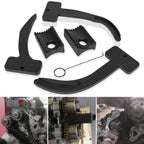 Camshaft Phaser Timing Chain Tool For Chrysler VW Dodge 3.6L 10200A 10202 10369A