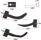 Camshaft Phaser Timing Chain Tool For Chrysler VW Dodge 3.6L 10200A 10202 10369A