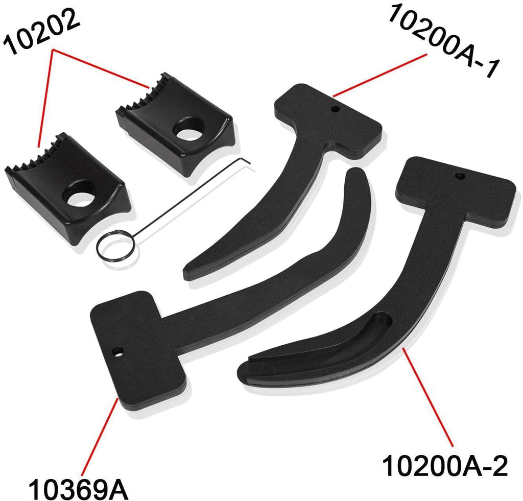 Camshaft Phaser Timing Chain Tool For Chrysler VW Dodge 3.6L 10200A 10202 10369A
