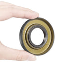 Rear Differential Axle Bearing Seal Kit for Honda TRX250 EX Recon Sportrax 97-17