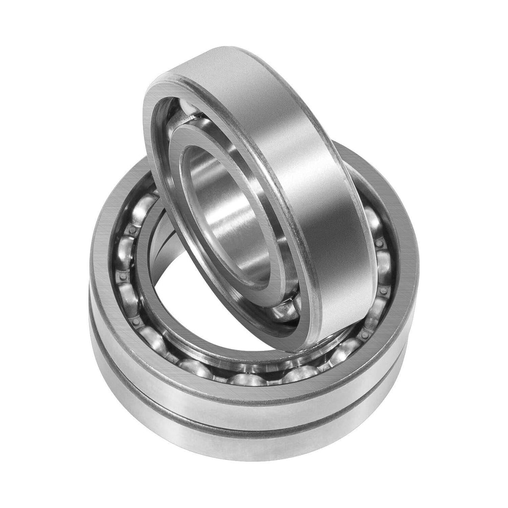 Rear Differential Axle Bearing Seal Kit for Honda TRX250 EX Recon Sportrax 97-17