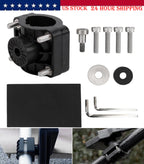 010-12676-15 0 Degree Livescope Pole Mount For Garmin Panoptix LVS32 Transducer