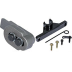 2801 Flywheel Holder Lock Tool & 7676 Oil Seal Repair Kit for BMW N20 N26 Engine