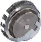 Steel Oil Filter Wrench Tool For Toyota Camry Land Cruiser Aurion & Lexus