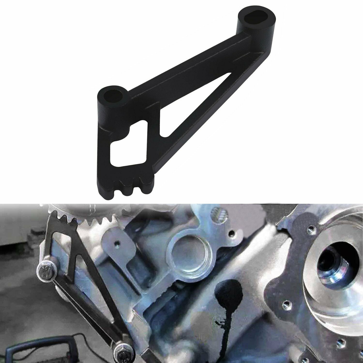 Crankshaft Cam Phaser Locking Holding Tool For Lincoln Ford Rotunda 5.4L 4.6L 3V