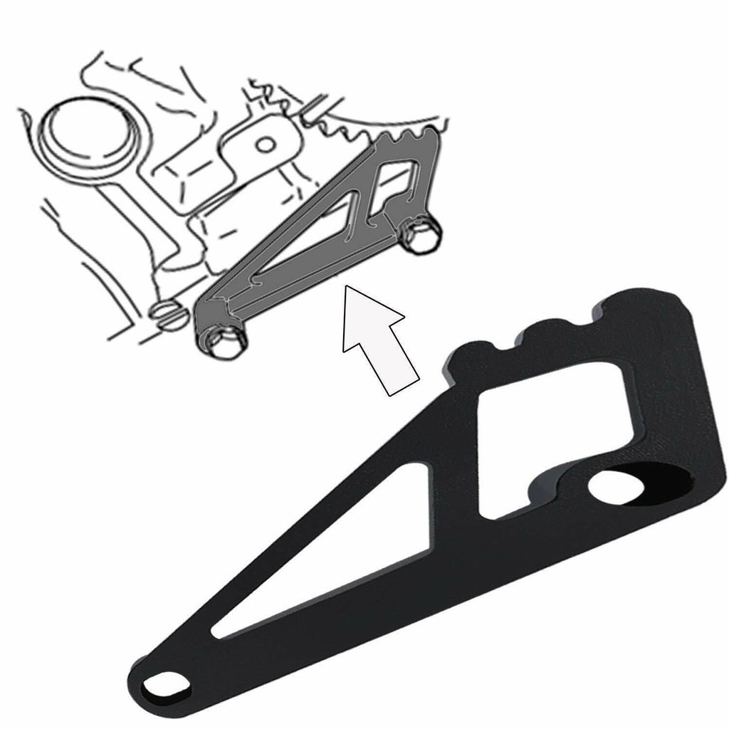Crankshaft Cam Phaser Locking Holding Tool For Lincoln Ford Rotunda 5.4L 4.6L 3V