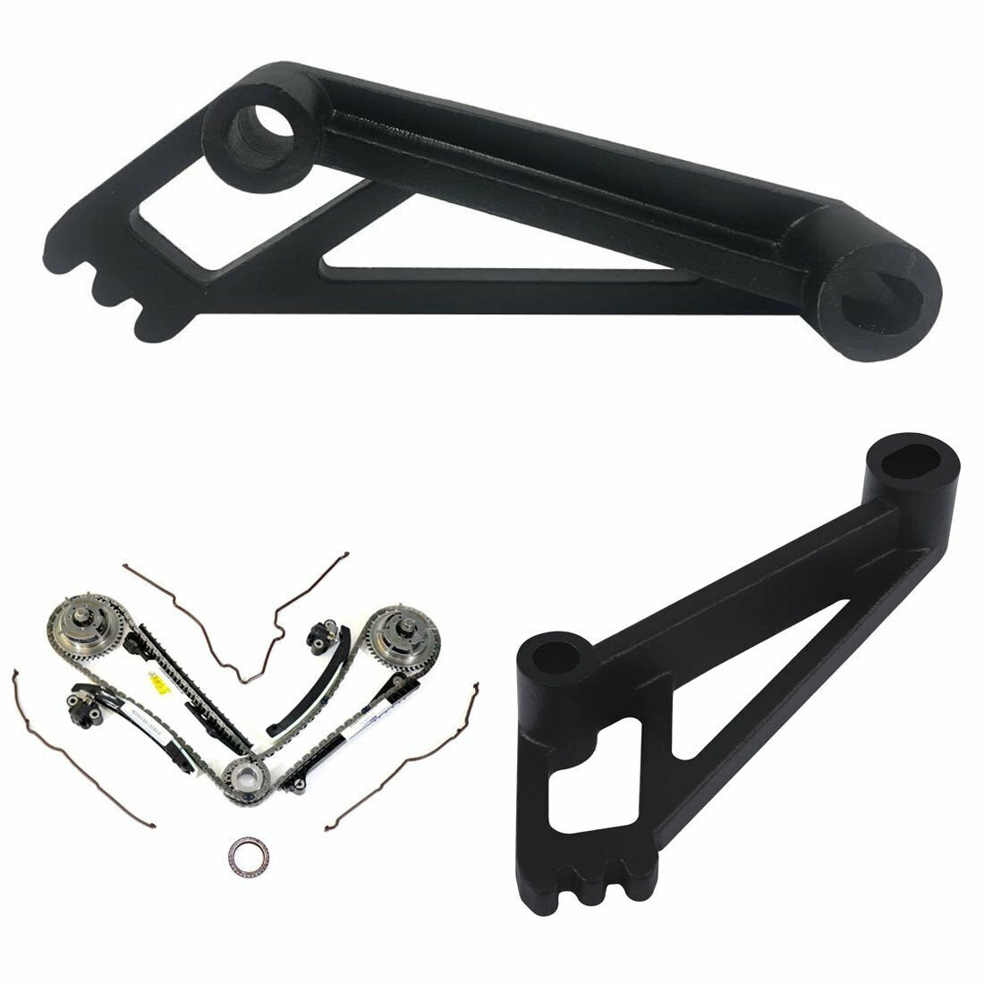Crankshaft Cam Phaser Locking Holding Tool For Lincoln Ford Rotunda 5.4L 4.6L 3V