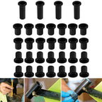 Front+Rear Suspension A-Arm Bushing Kit for Polaris Sportsman 500 4x4 HO 800