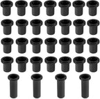 Front+Rear Suspension A-Arm Bushing Kit for Polaris Sportsman 500 4x4 HO 800