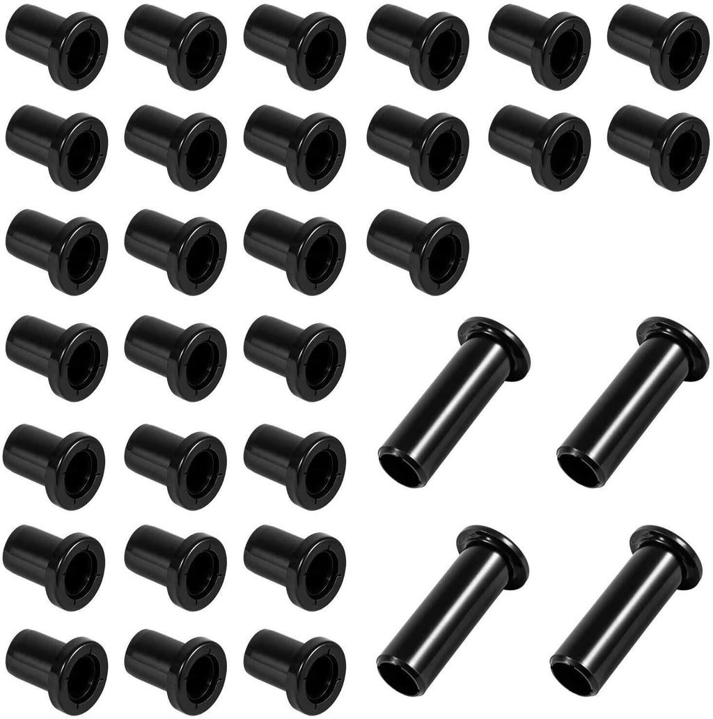 Polaris Sportsman 500 800 Front and Rear A-Arm Bushing Kit